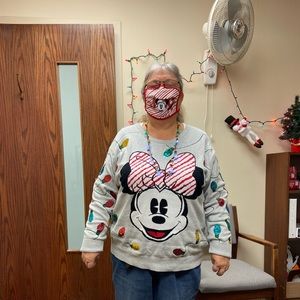 Meet your Posher, Mary